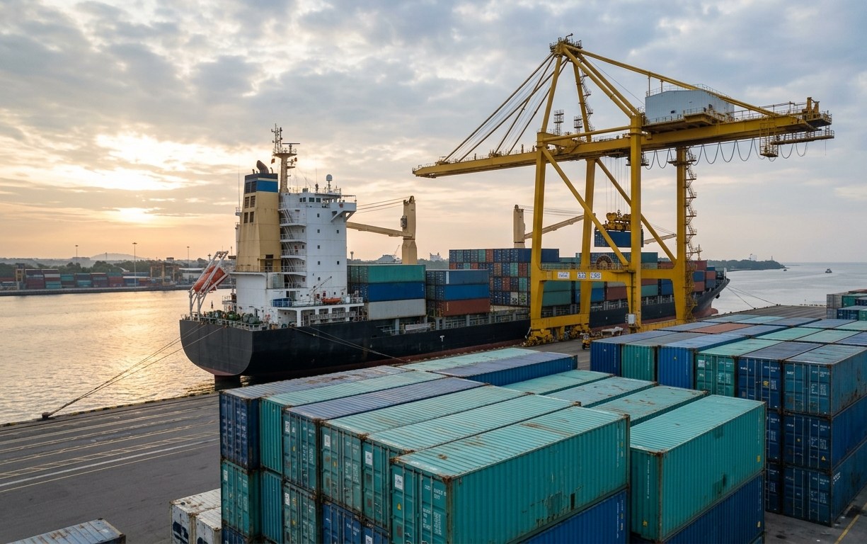 Port Operations