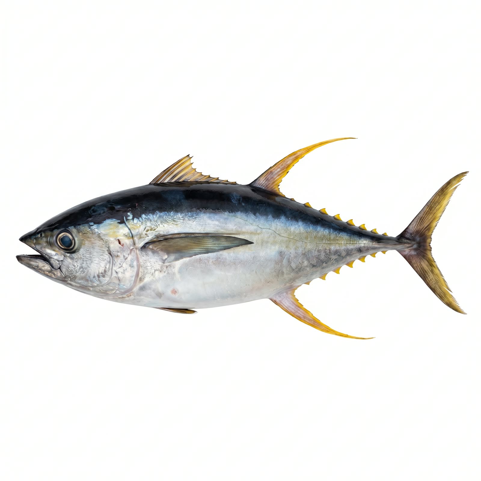 Yellowfin Tuna
