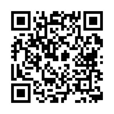 LinkedIn QR code